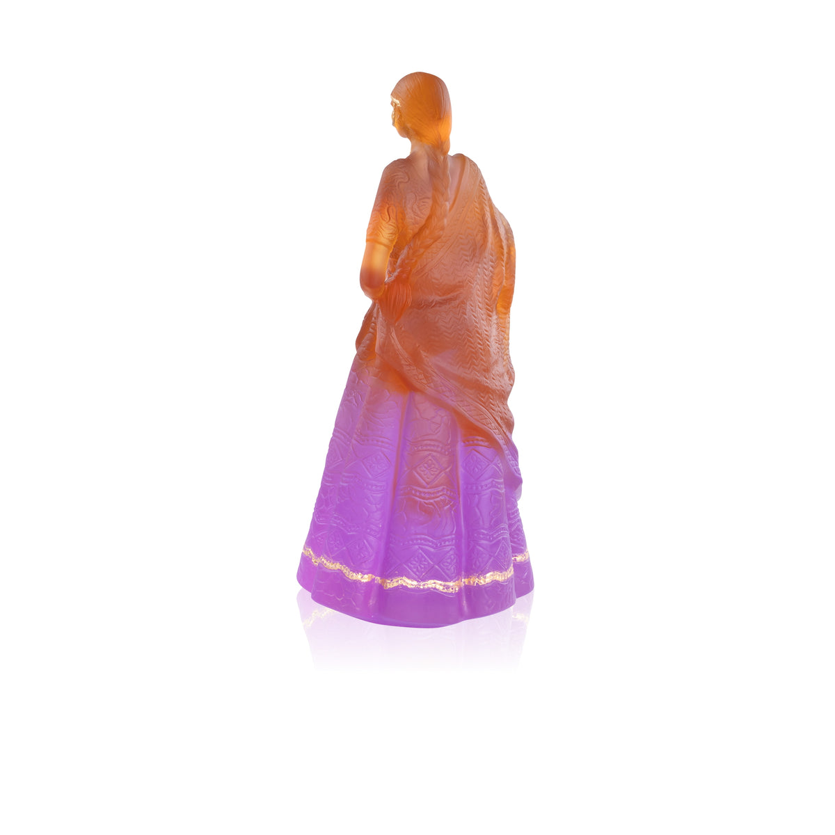 Rani Padmini by Paul Beckrich 25ex