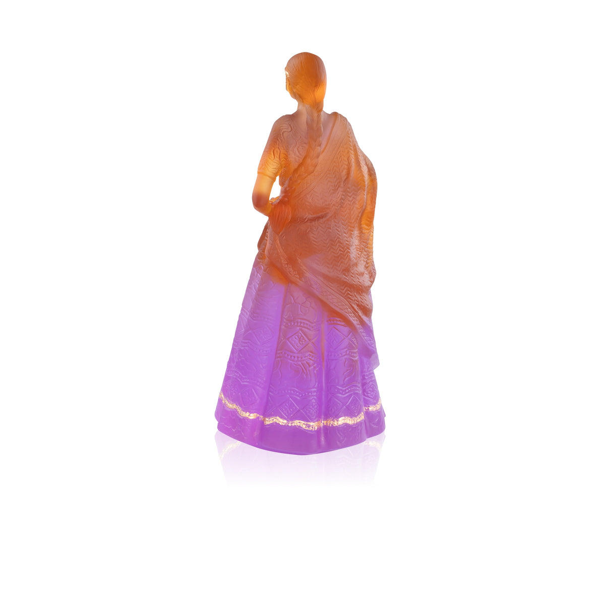 Rani Padmini by Paul Beckrich 25ex