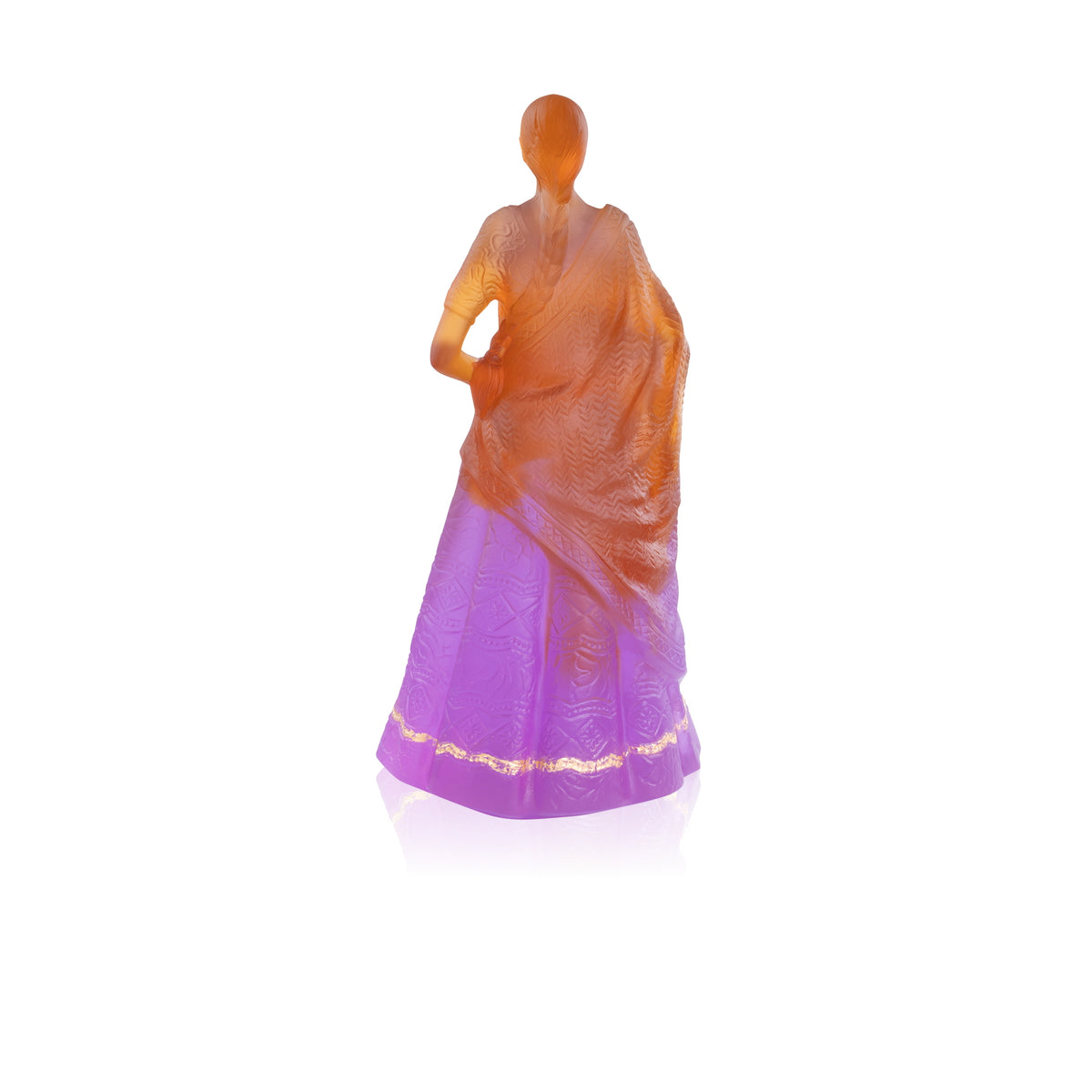 Rani Padmini by Paul Beckrich 25ex
