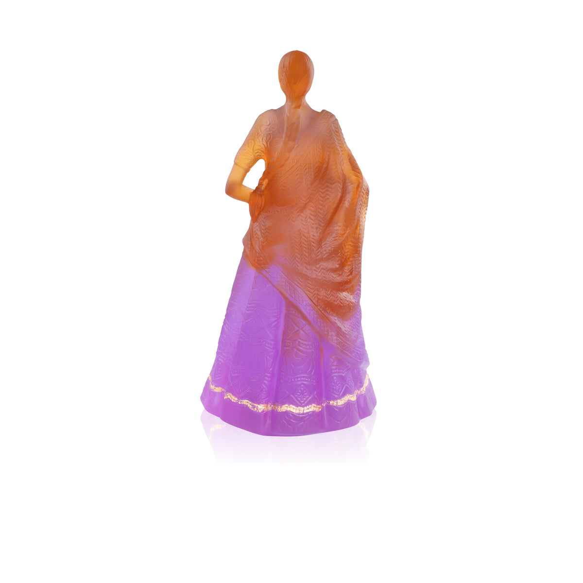 Rani Padmini by Paul Beckrich 25ex