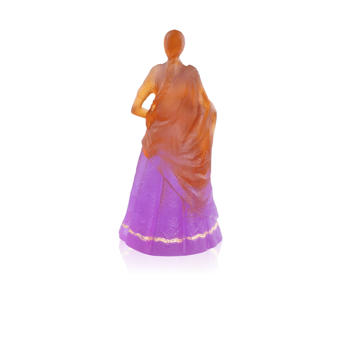 Rani Padmini by Paul Beckrich 25ex