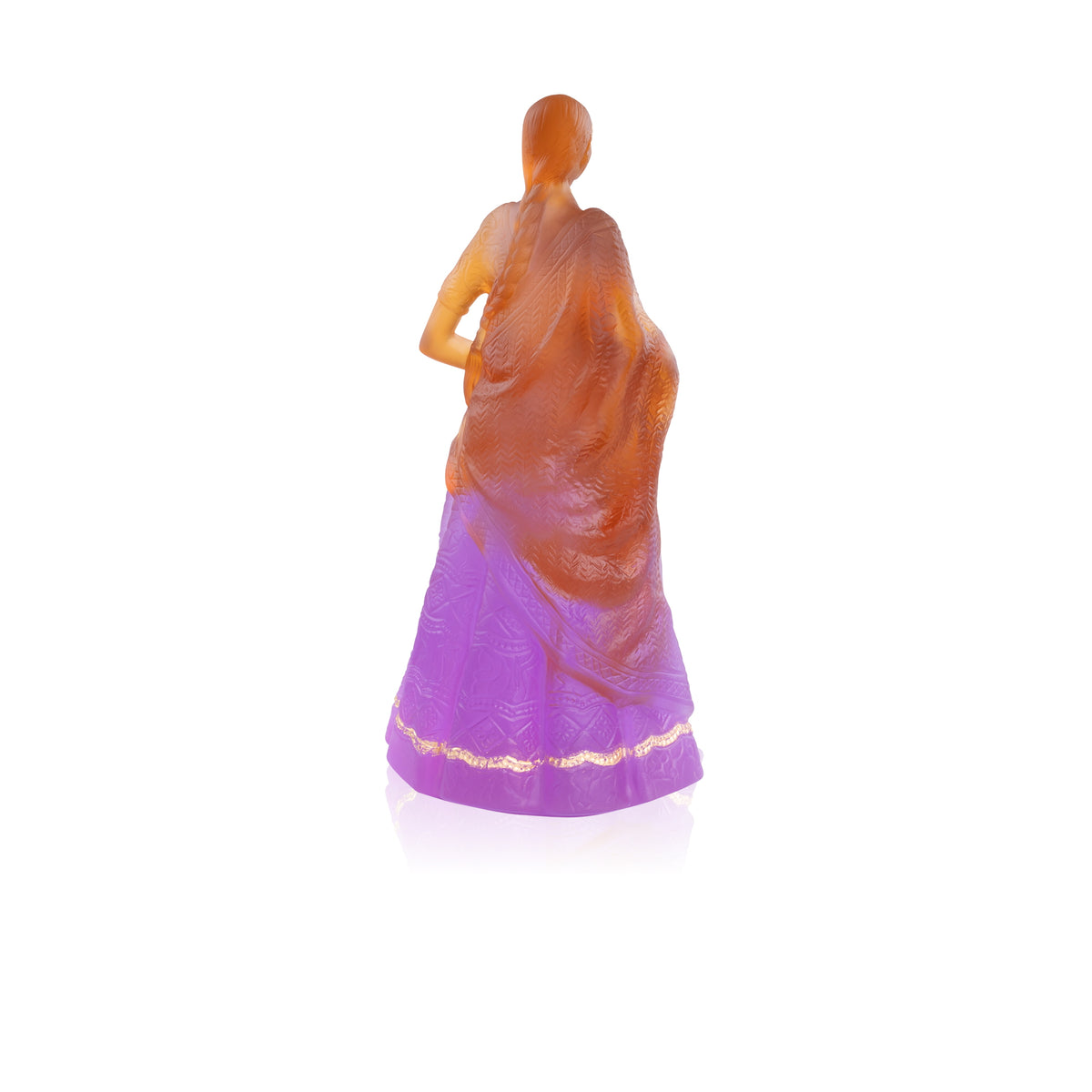 Rani Padmini by Paul Beckrich 25ex