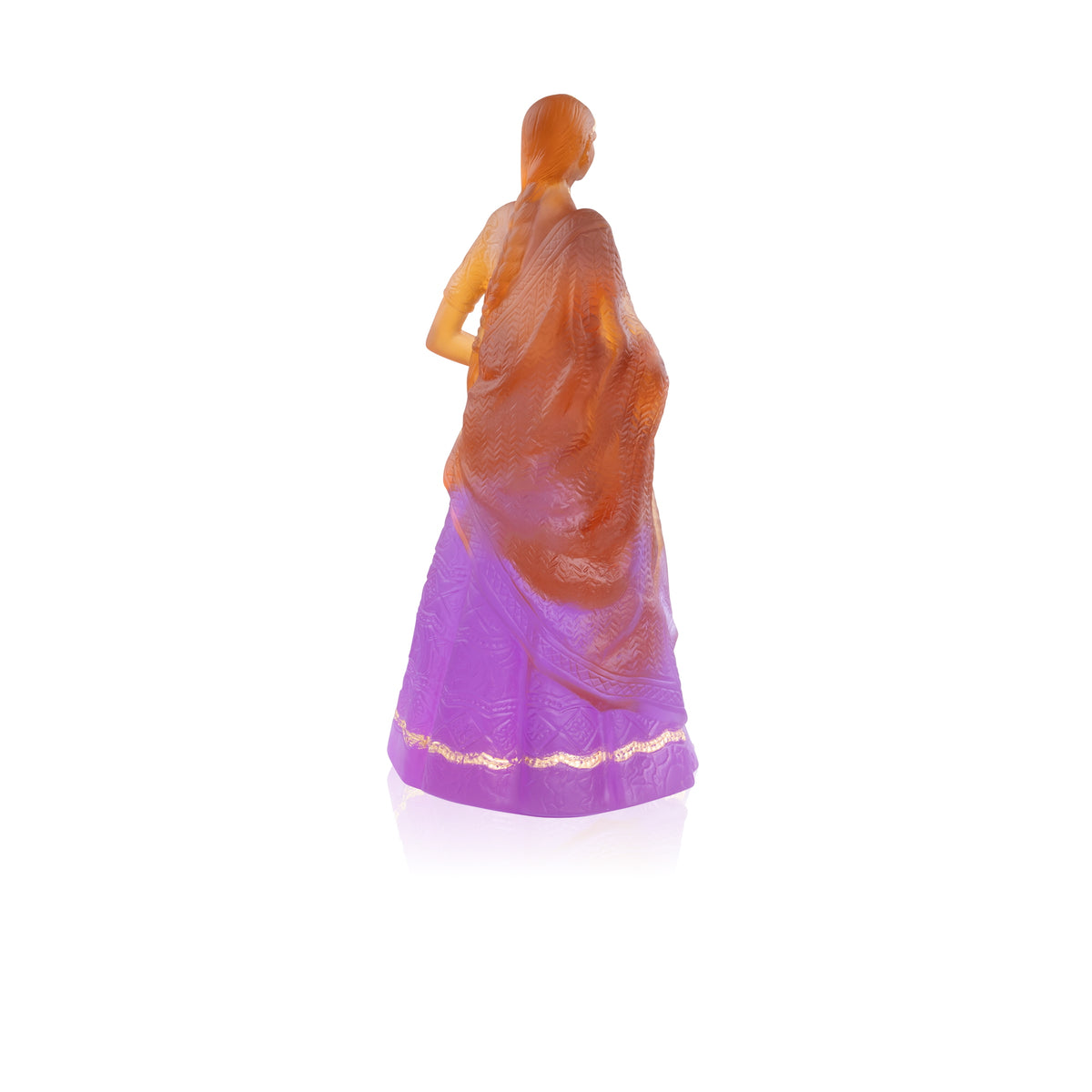 Rani Padmini by Paul Beckrich 25ex