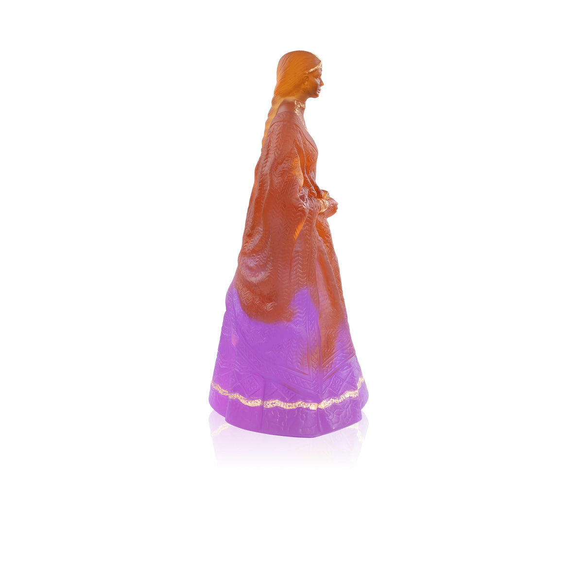 Rani Padmini by Paul Beckrich 25ex