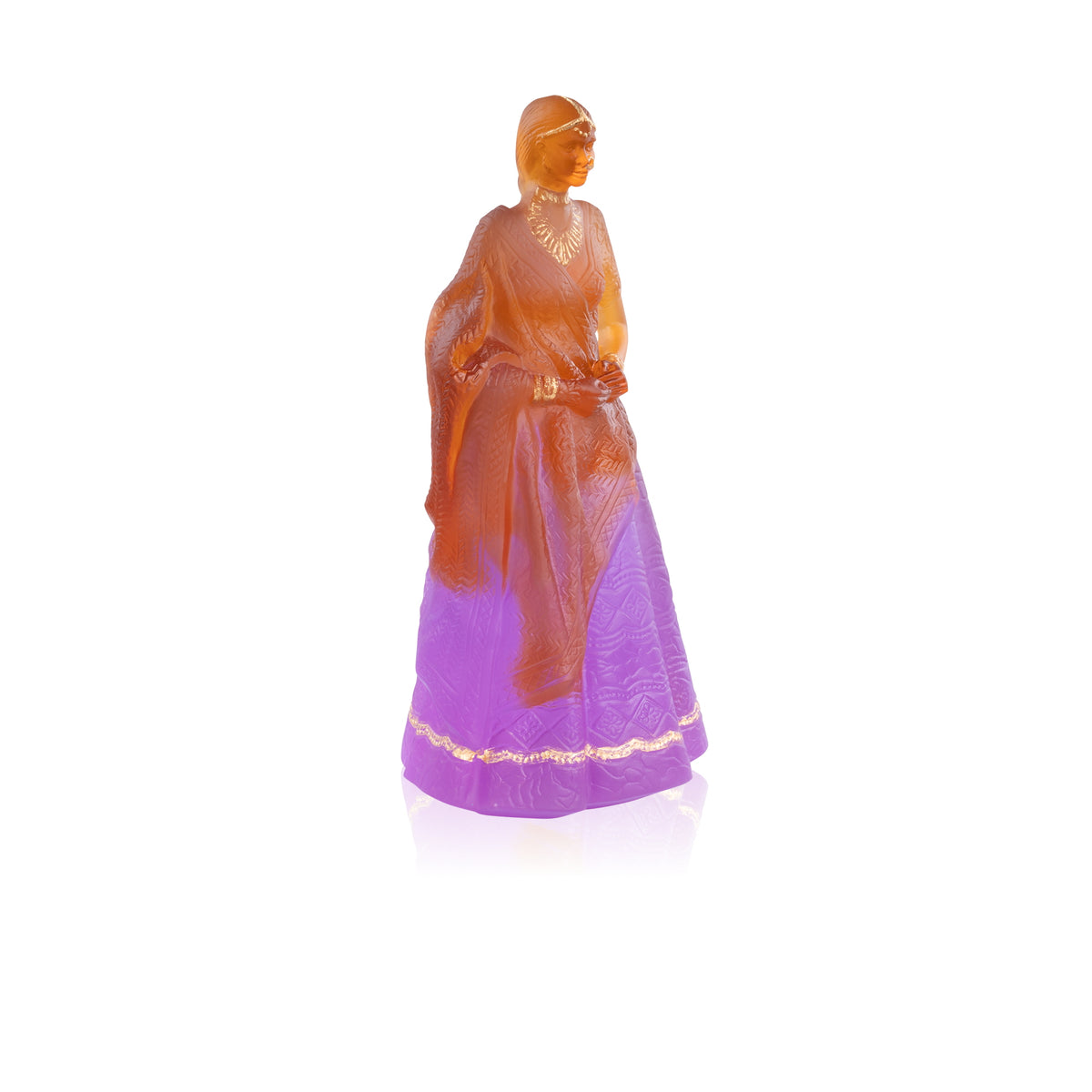 Rani Padmini by Paul Beckrich 25ex