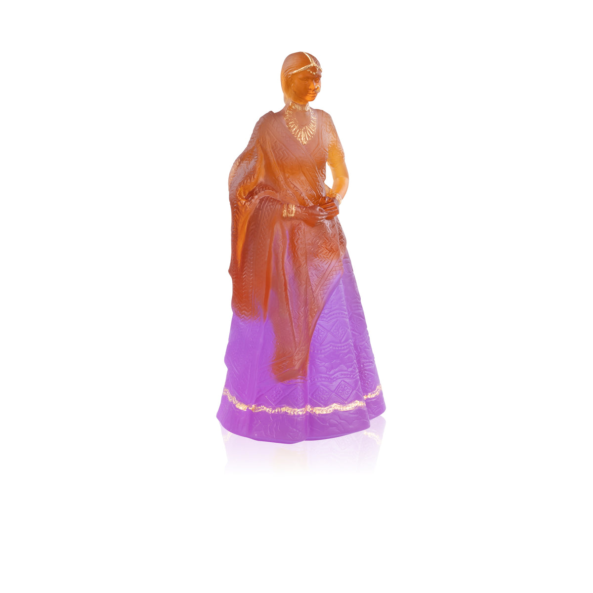 Rani Padmini by Paul Beckrich 25ex