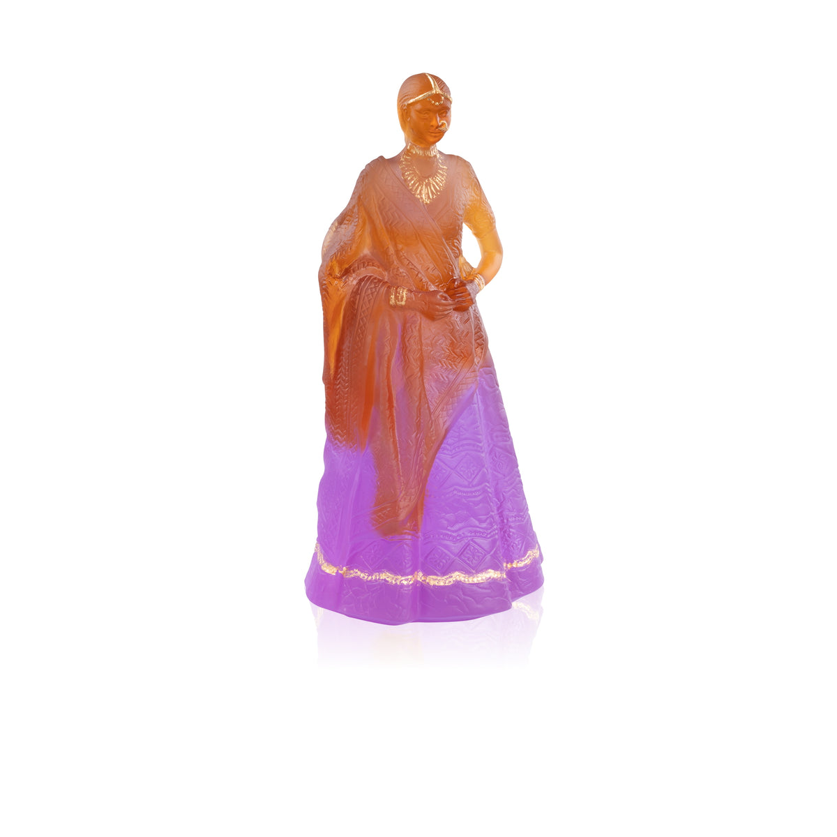 Rani Padmini by Paul Beckrich 25ex
