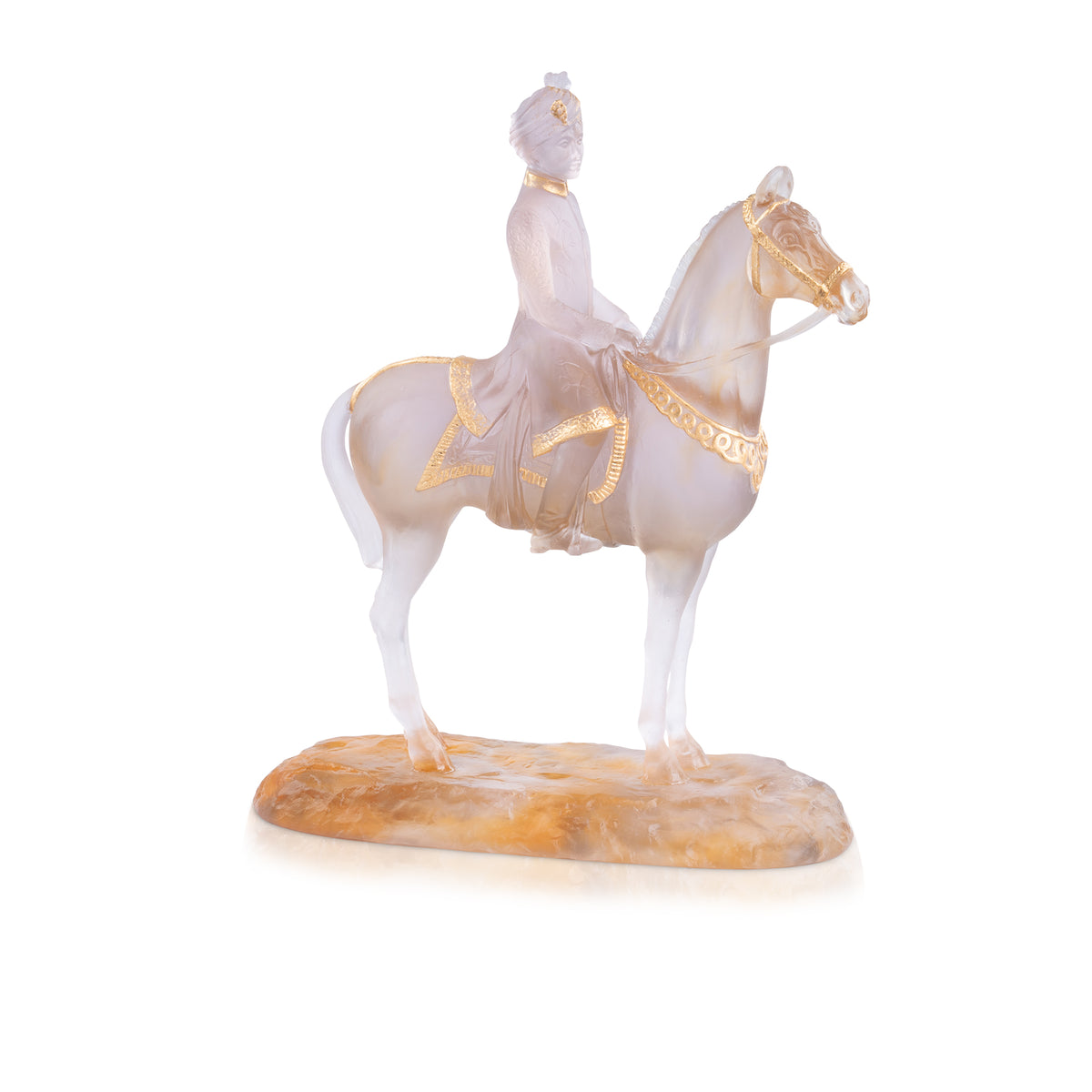 Marwari horseman 75ex