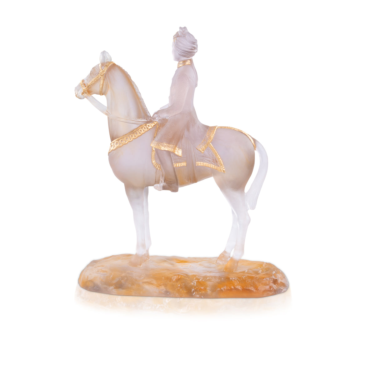 Marwari horseman 75ex