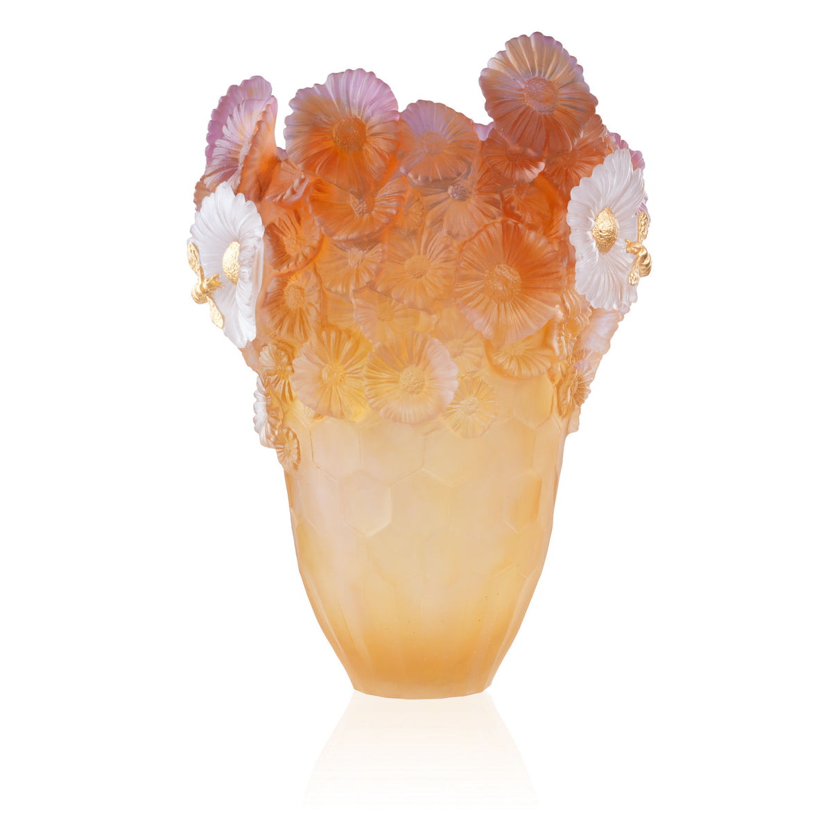 Or d'Abeille Magnum vase 99ex