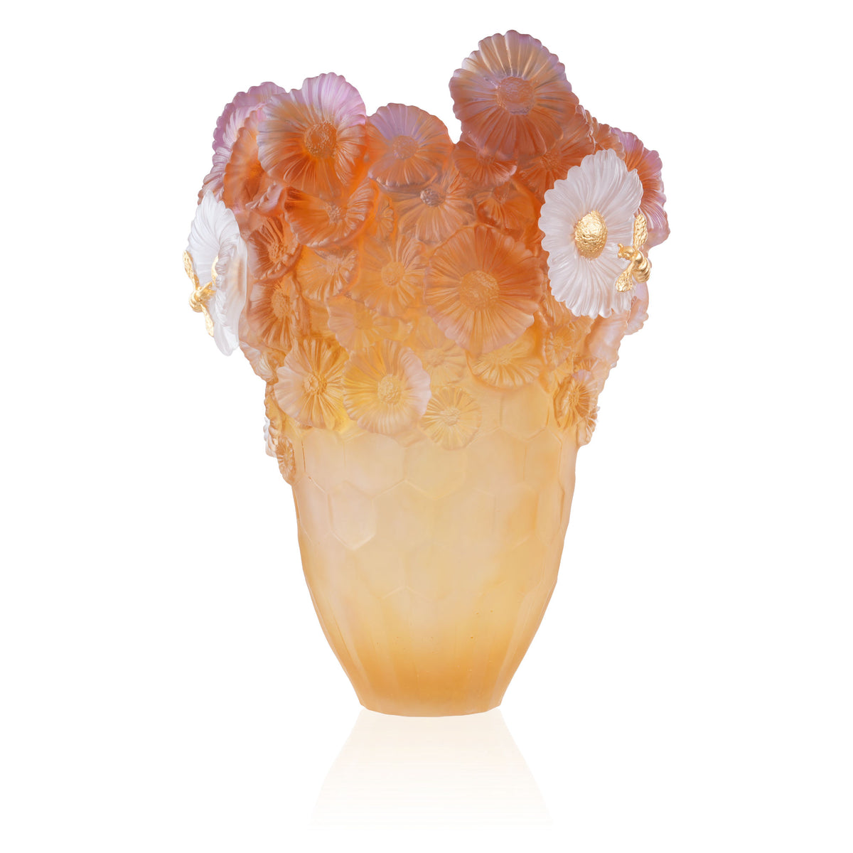 Or d'Abeille Magnum vase 99ex