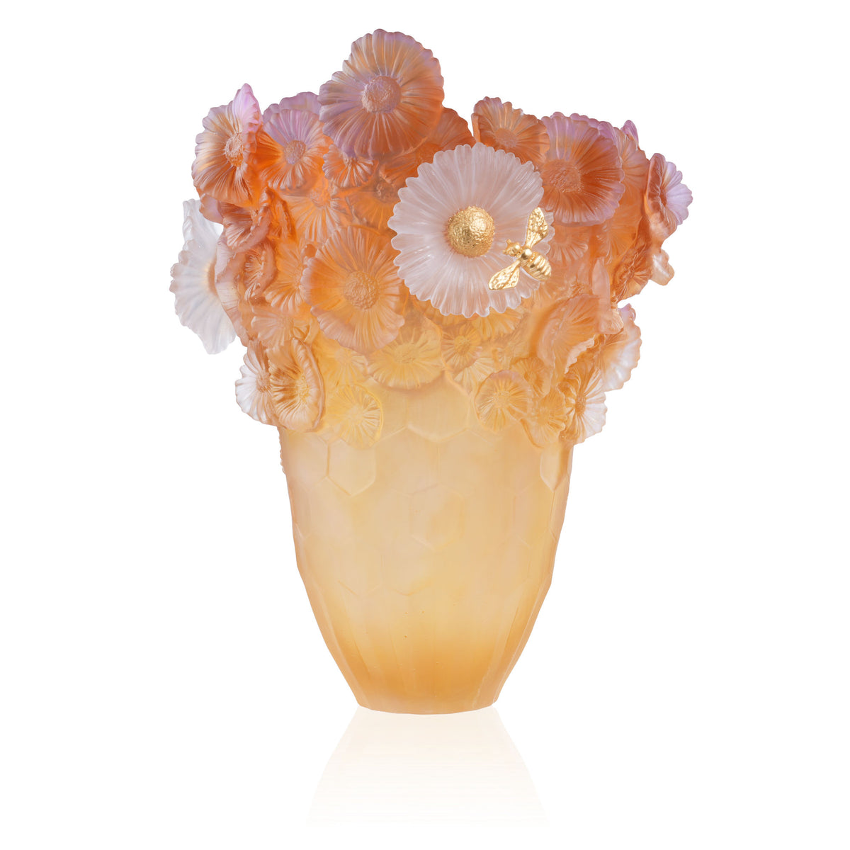Or d'Abeille Magnum vase 99ex