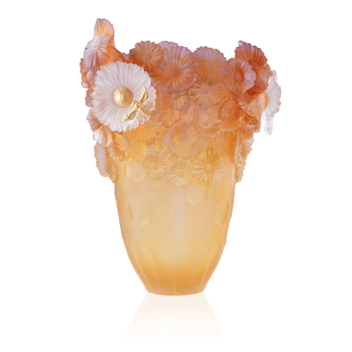 Or d'Abeille Magnum vase 99ex
