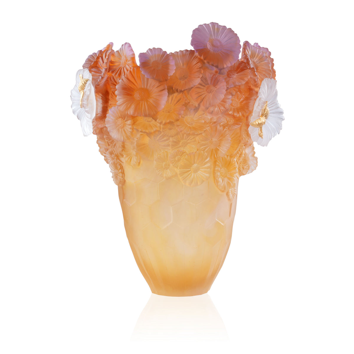 Or d'Abeille Magnum vase 99ex