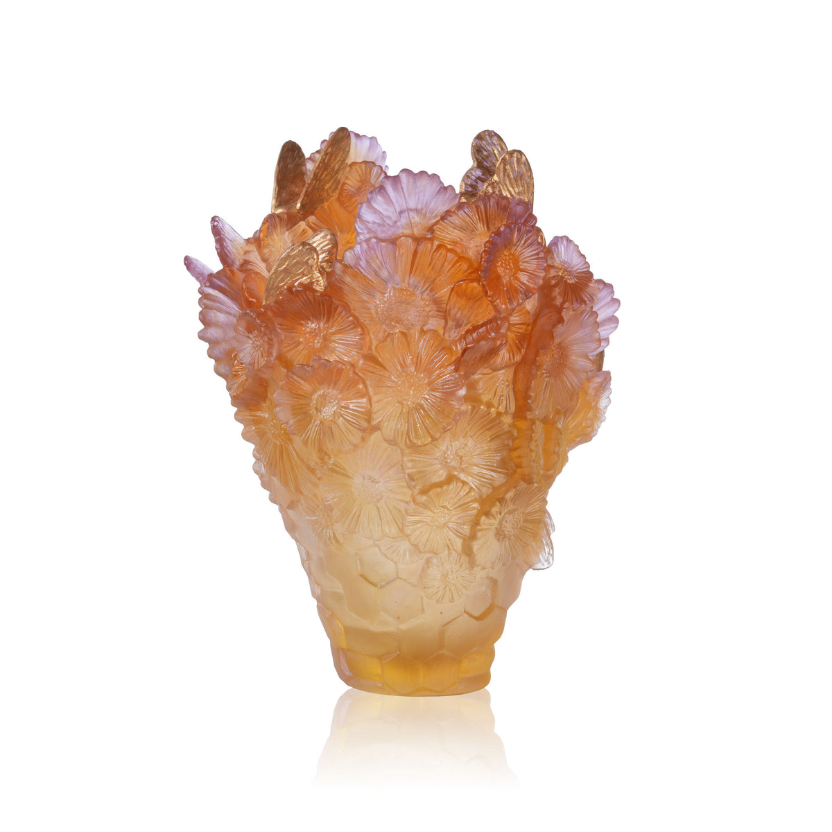 Or d'Abeille Large vase 125ex