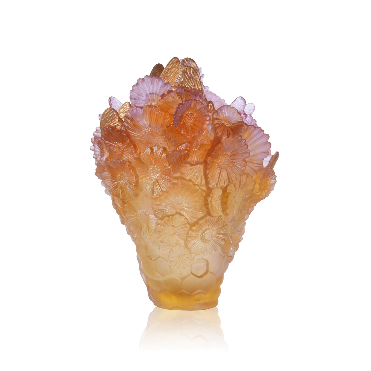 Or d'Abeille Large vase 125ex