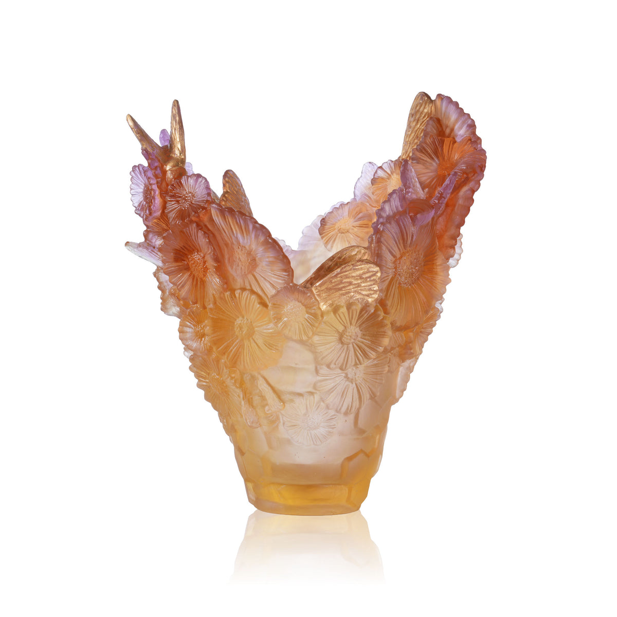 Or d'Abeille Large vase 125ex