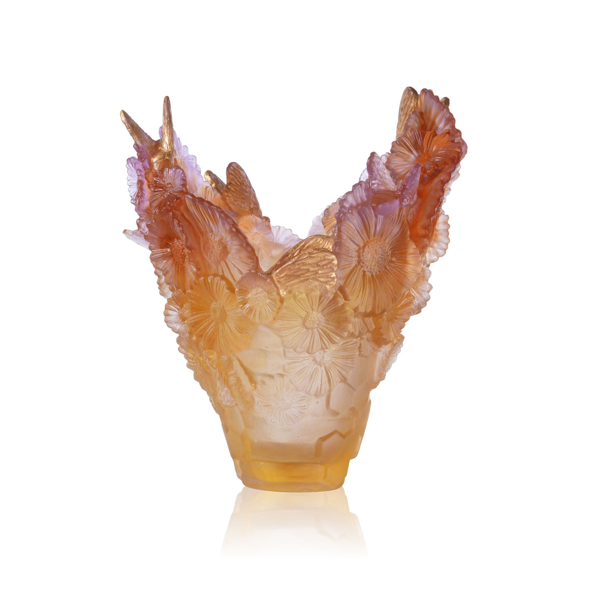 Or d'Abeille Large vase 125ex