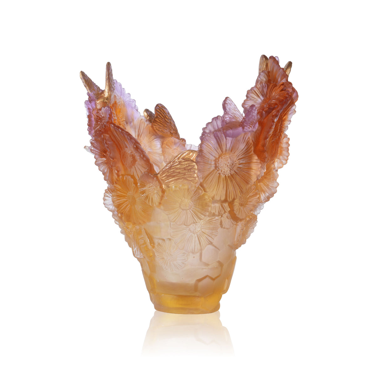 Or d'Abeille Large vase 125ex