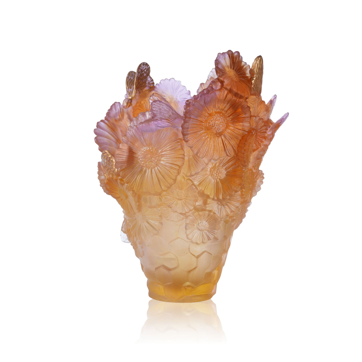 Or d'Abeille Large vase 125ex