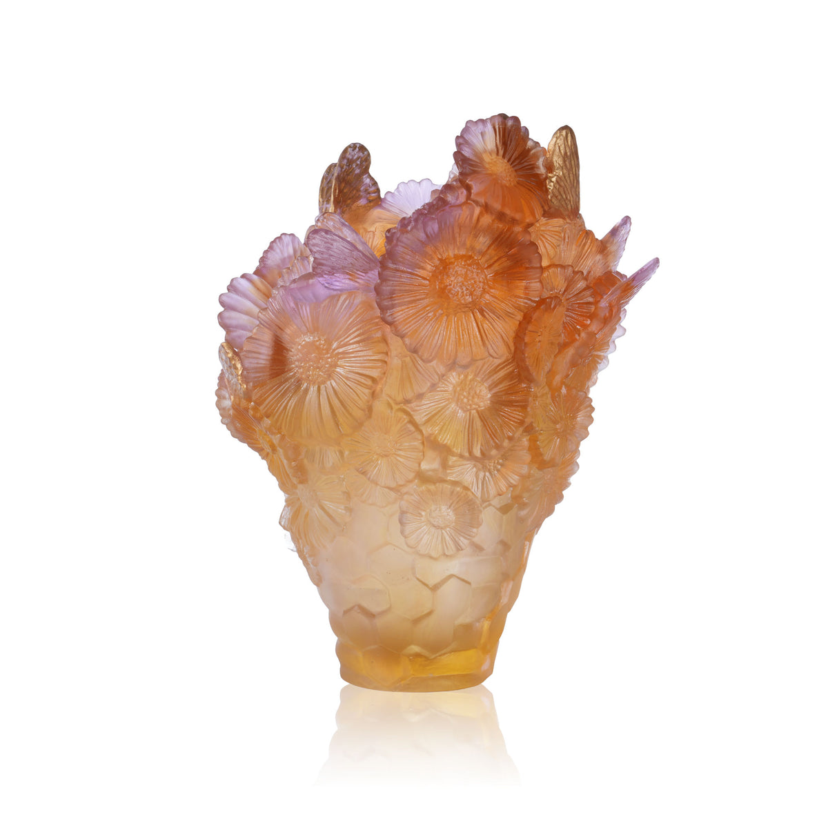 Or d'Abeille Large vase 125ex