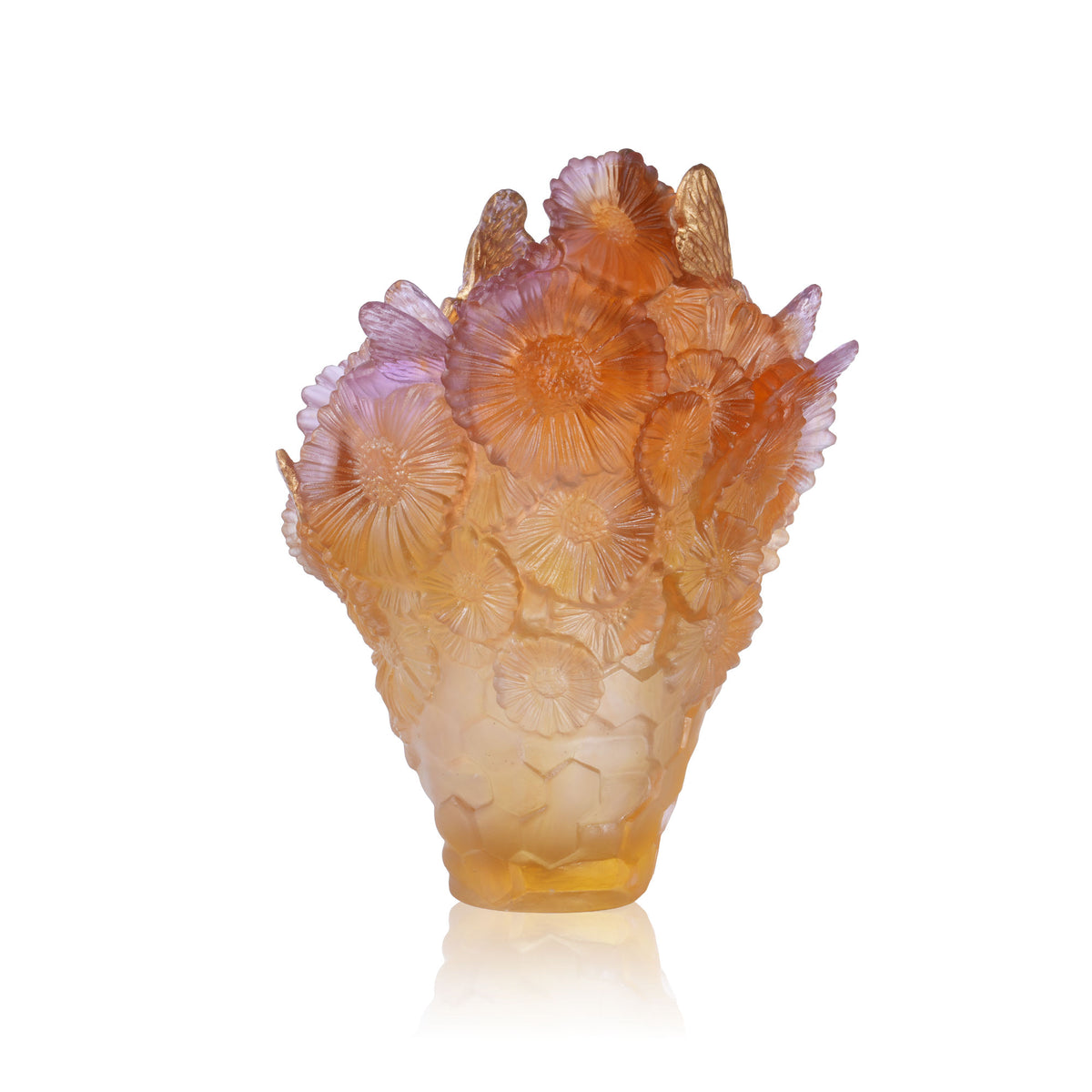 Or d'Abeille Large vase 125ex