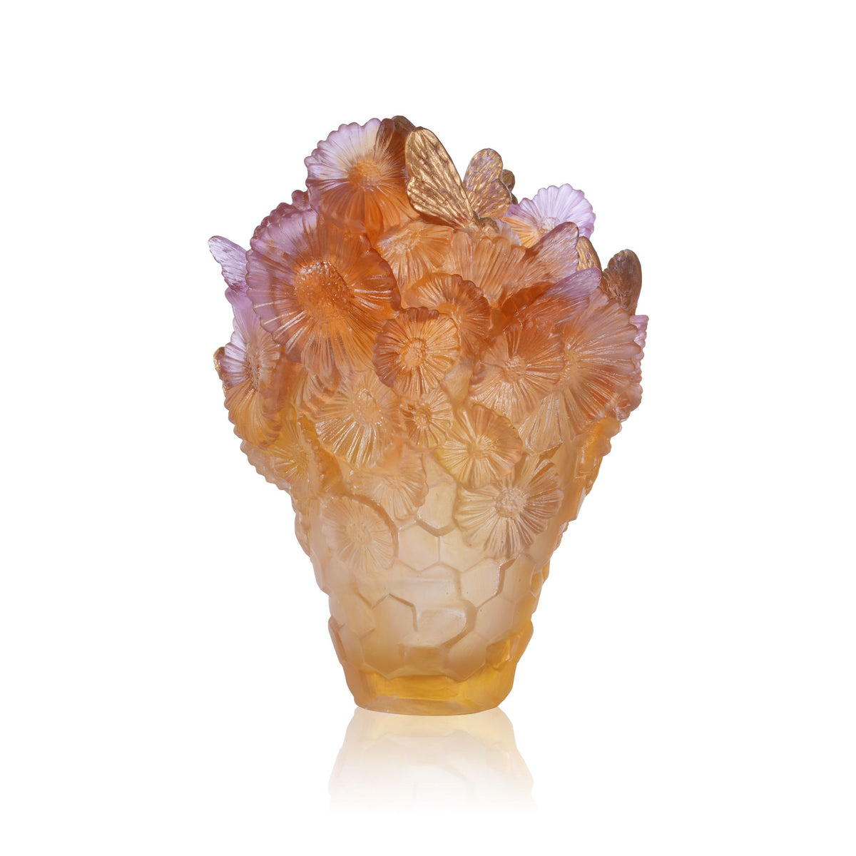 Or d'Abeille Large vase 125ex