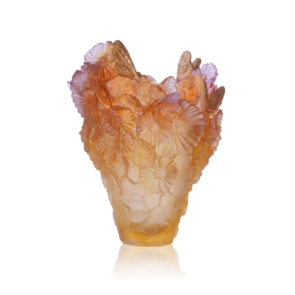 Or d'Abeille Large vase 125ex