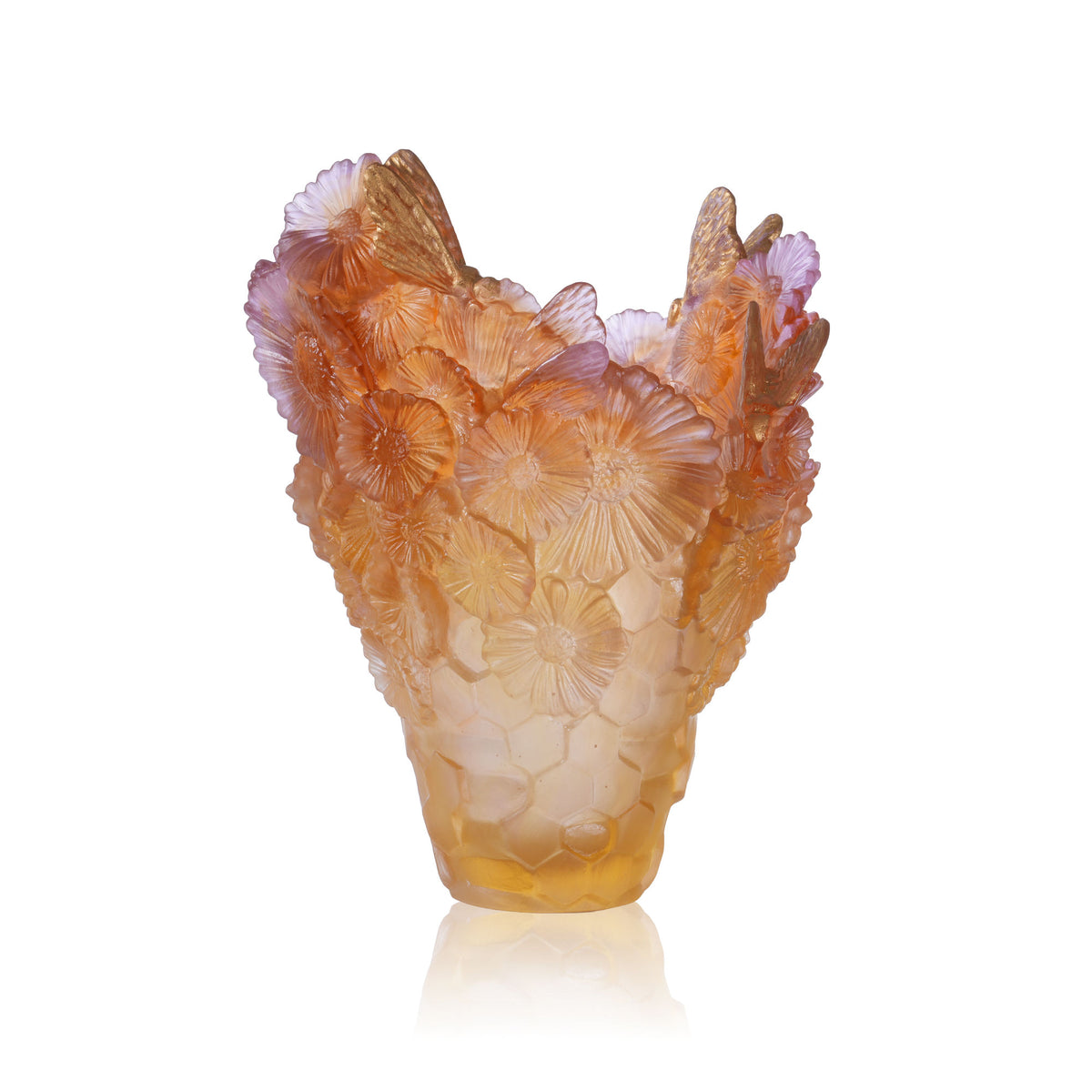 Or d'Abeille Large vase 125ex