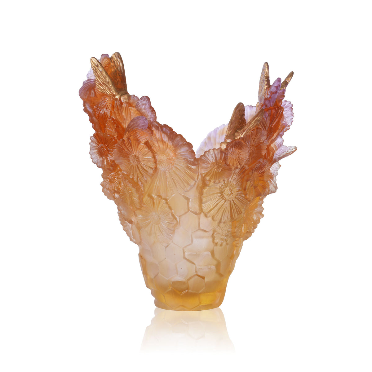 Or d'Abeille Large vase 125ex