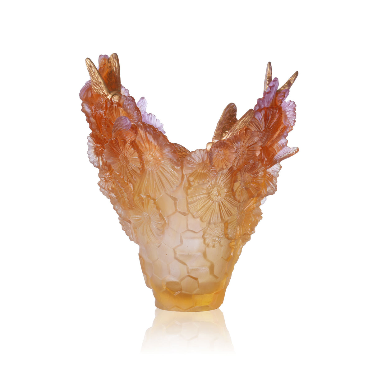 Or d'Abeille Large vase 125ex