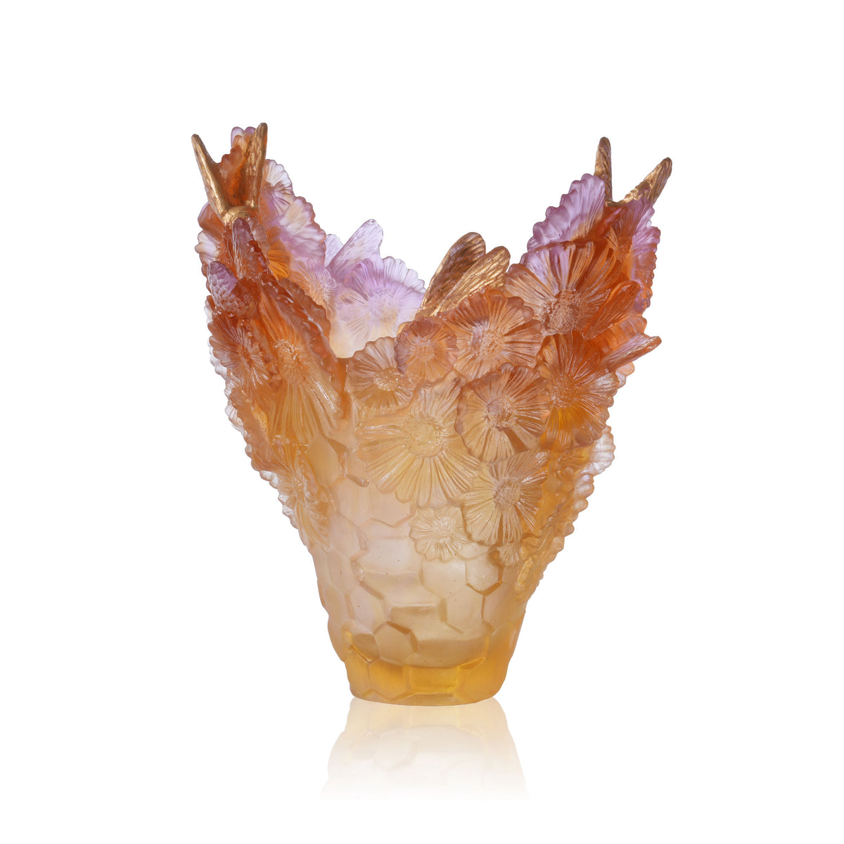 Or d'Abeille Large vase 125ex