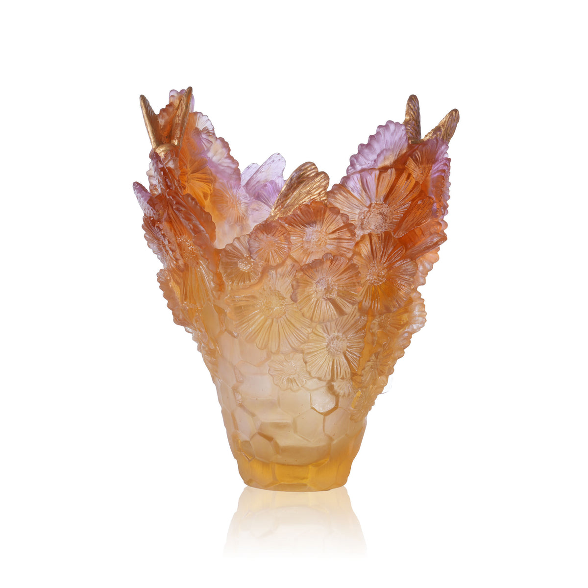 Or d'Abeille Large vase 125ex
