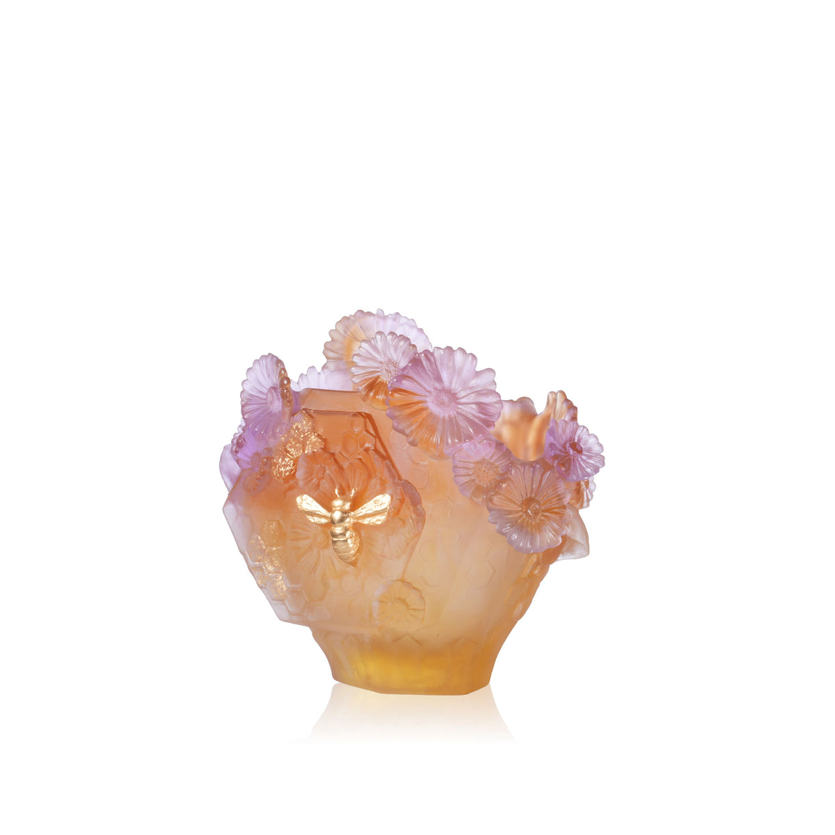 Or d'Abeille Medium vase 175ex