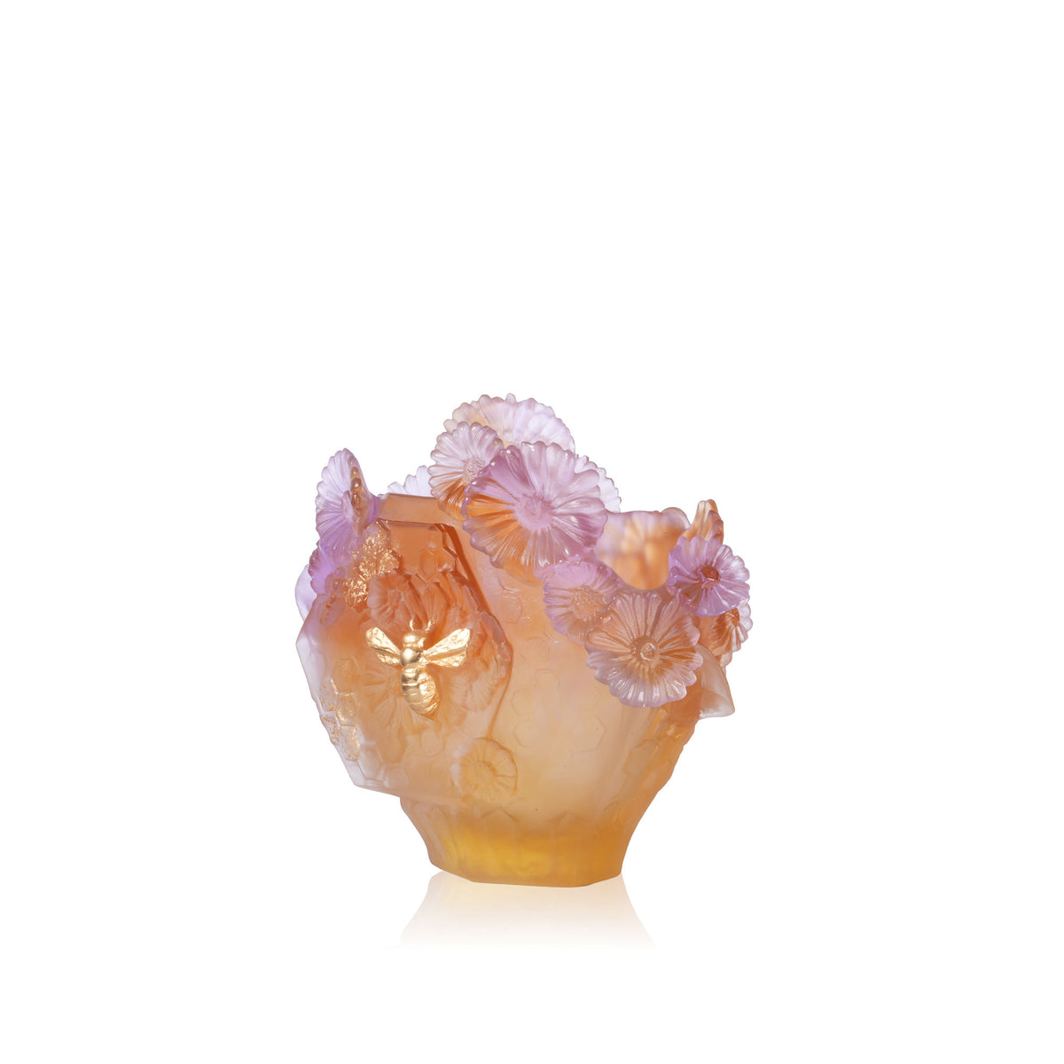 Or d'Abeille Medium vase 175ex