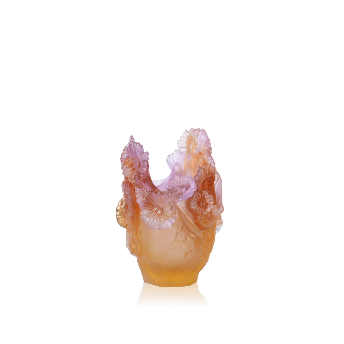 Or d'Abeille Medium vase 175ex