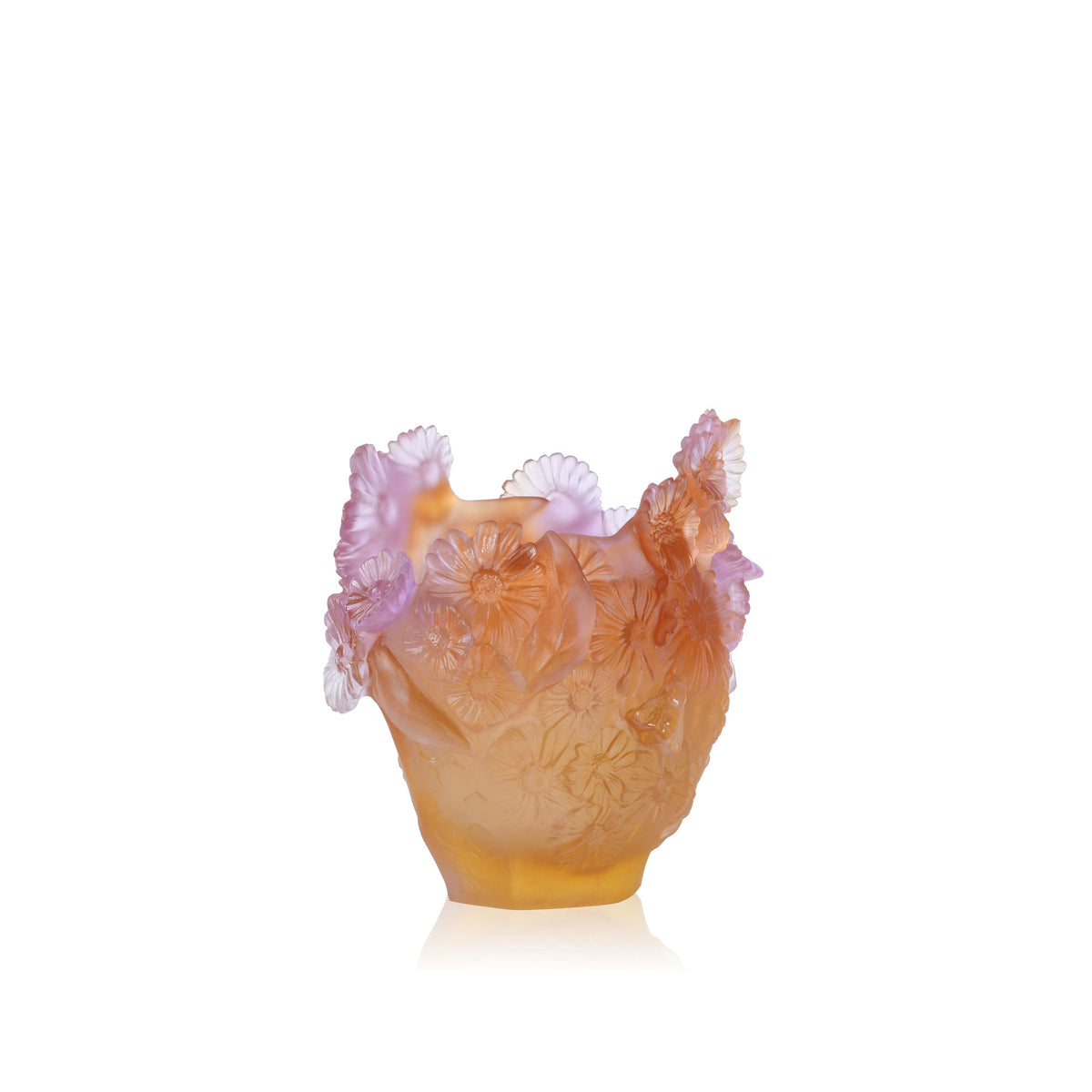 Or d'Abeille Medium vase 175ex