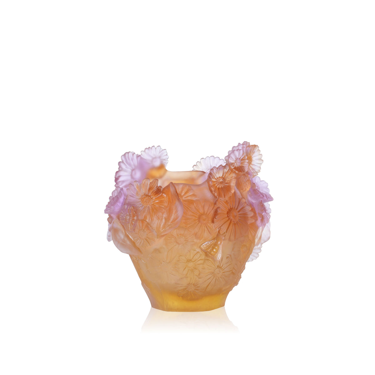 Or d'Abeille Medium vase 175ex