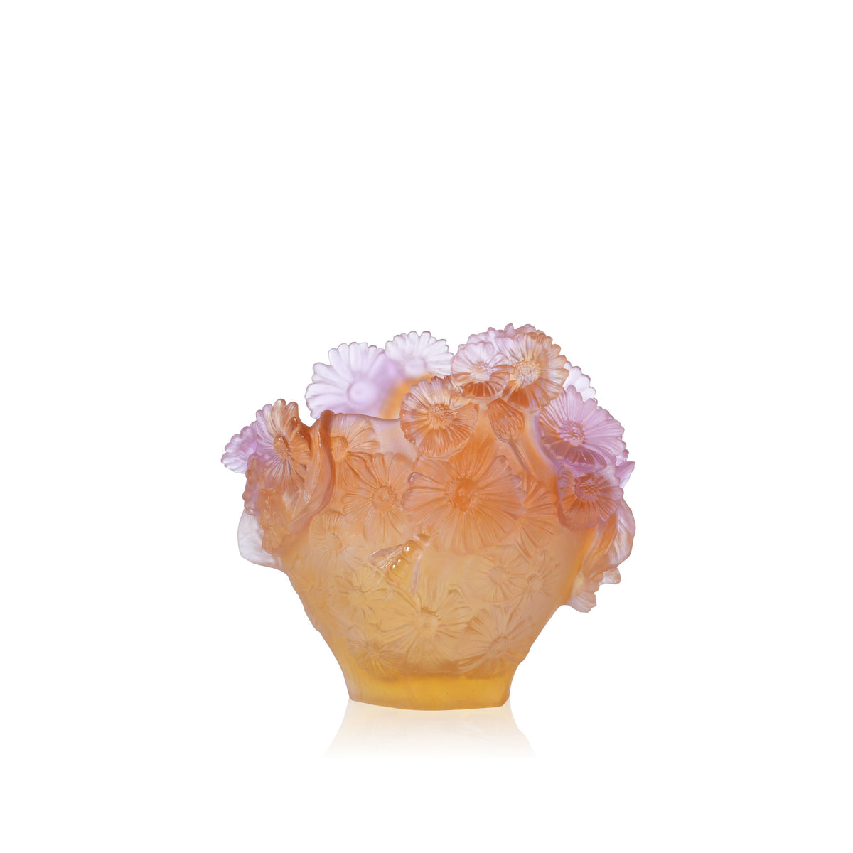 Or d'Abeille Medium vase 175ex