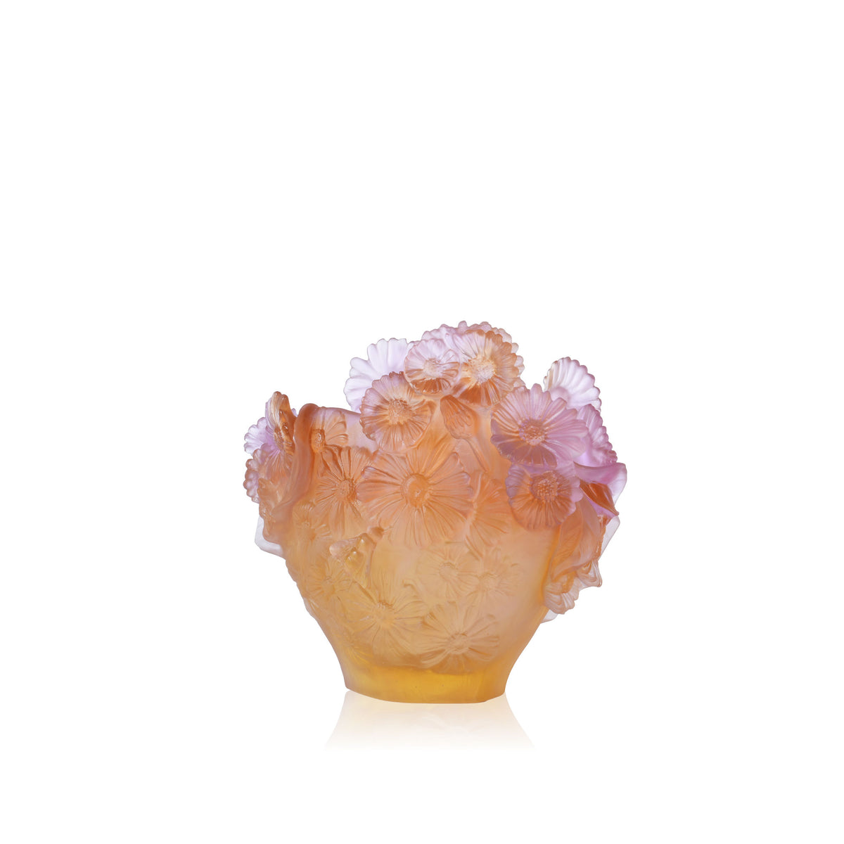 Or d'Abeille Medium vase 175ex