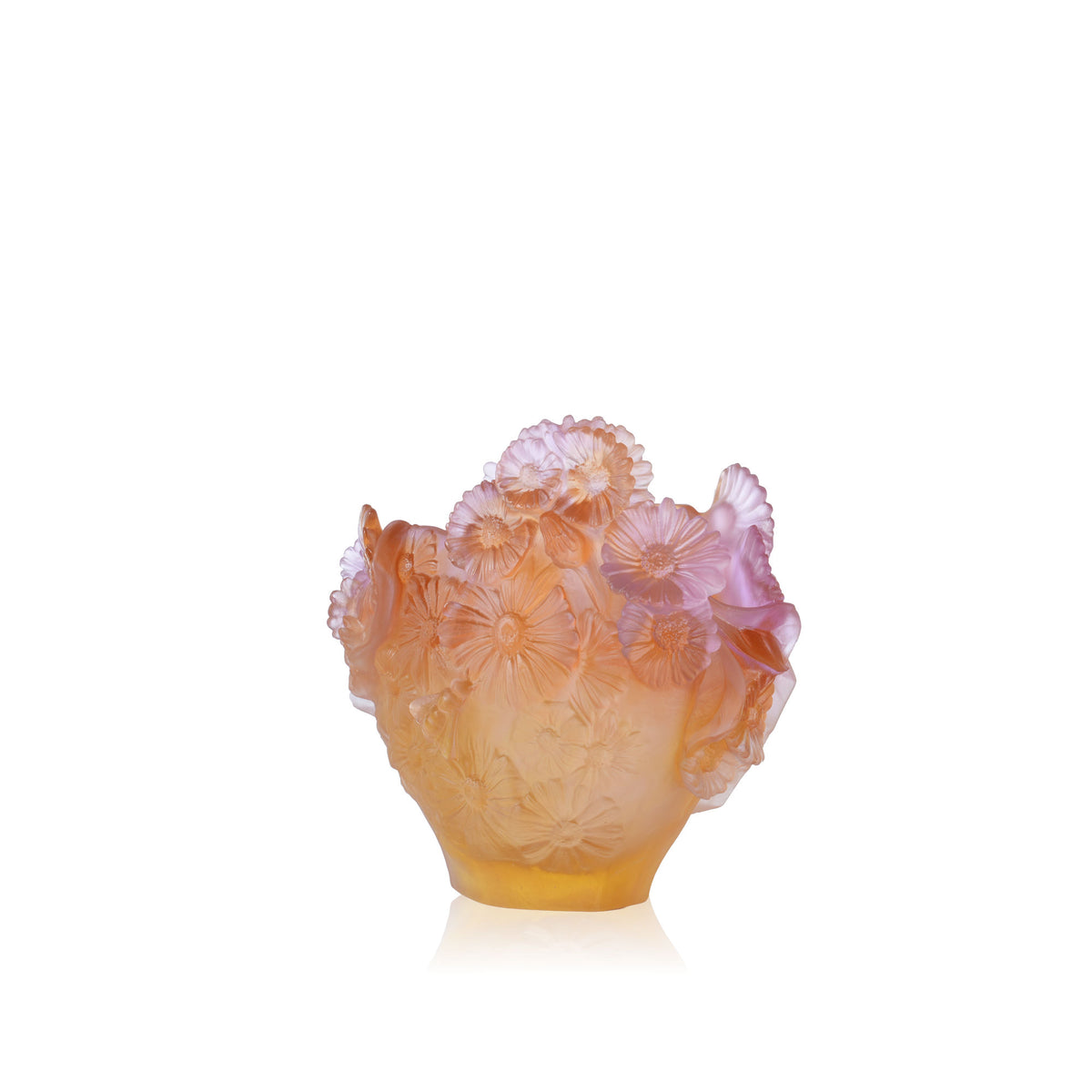 Or d'Abeille Medium vase 175ex