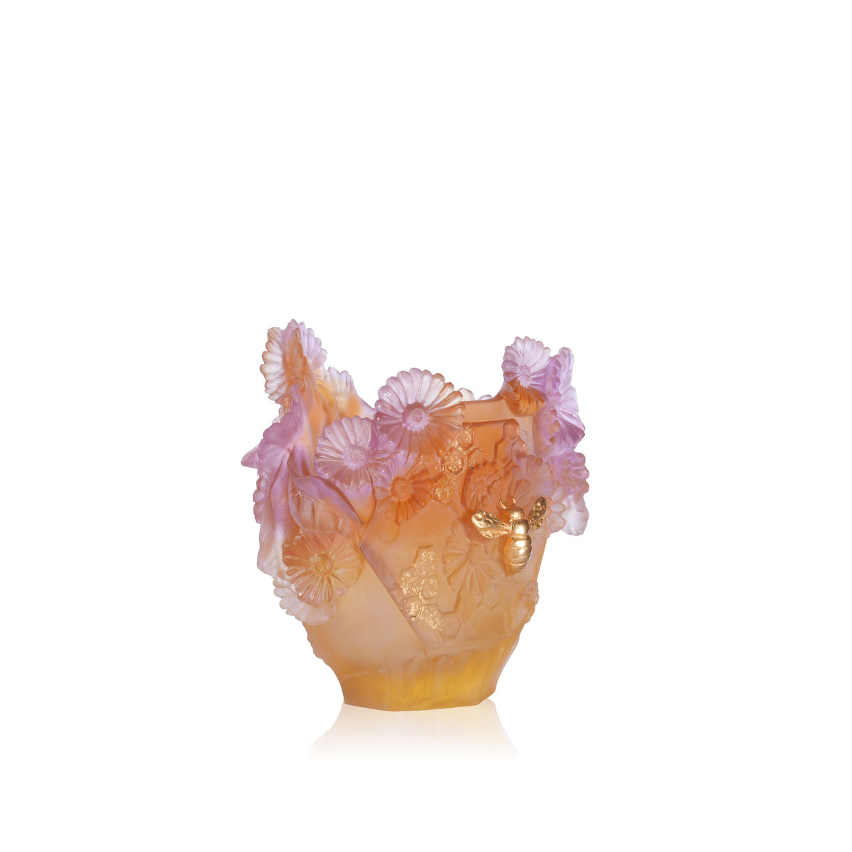 Or d'Abeille Medium vase 175ex