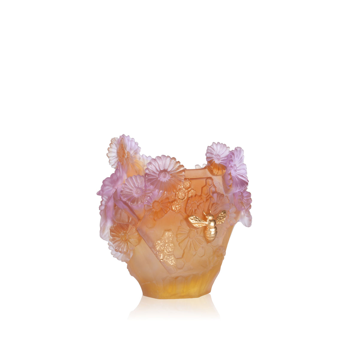 Or d'Abeille Medium vase 175ex