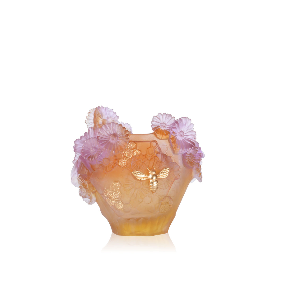 Or d'Abeille Medium vase 175ex