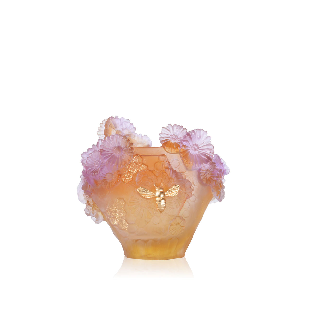 Or d'Abeille Medium vase 175ex
