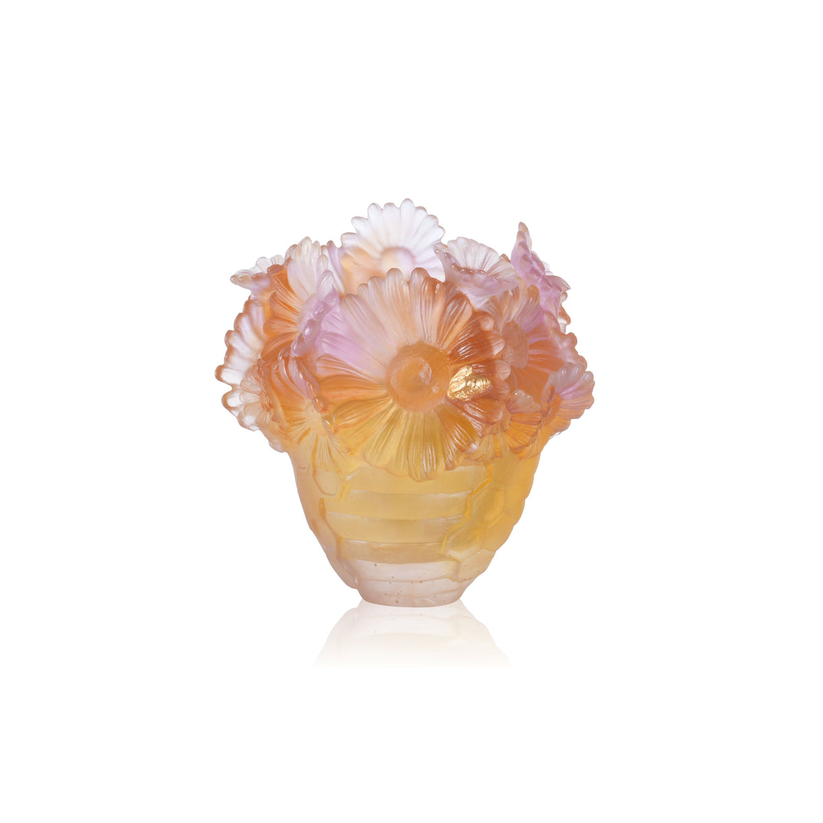 Or d'Abeille Small vase 250ex