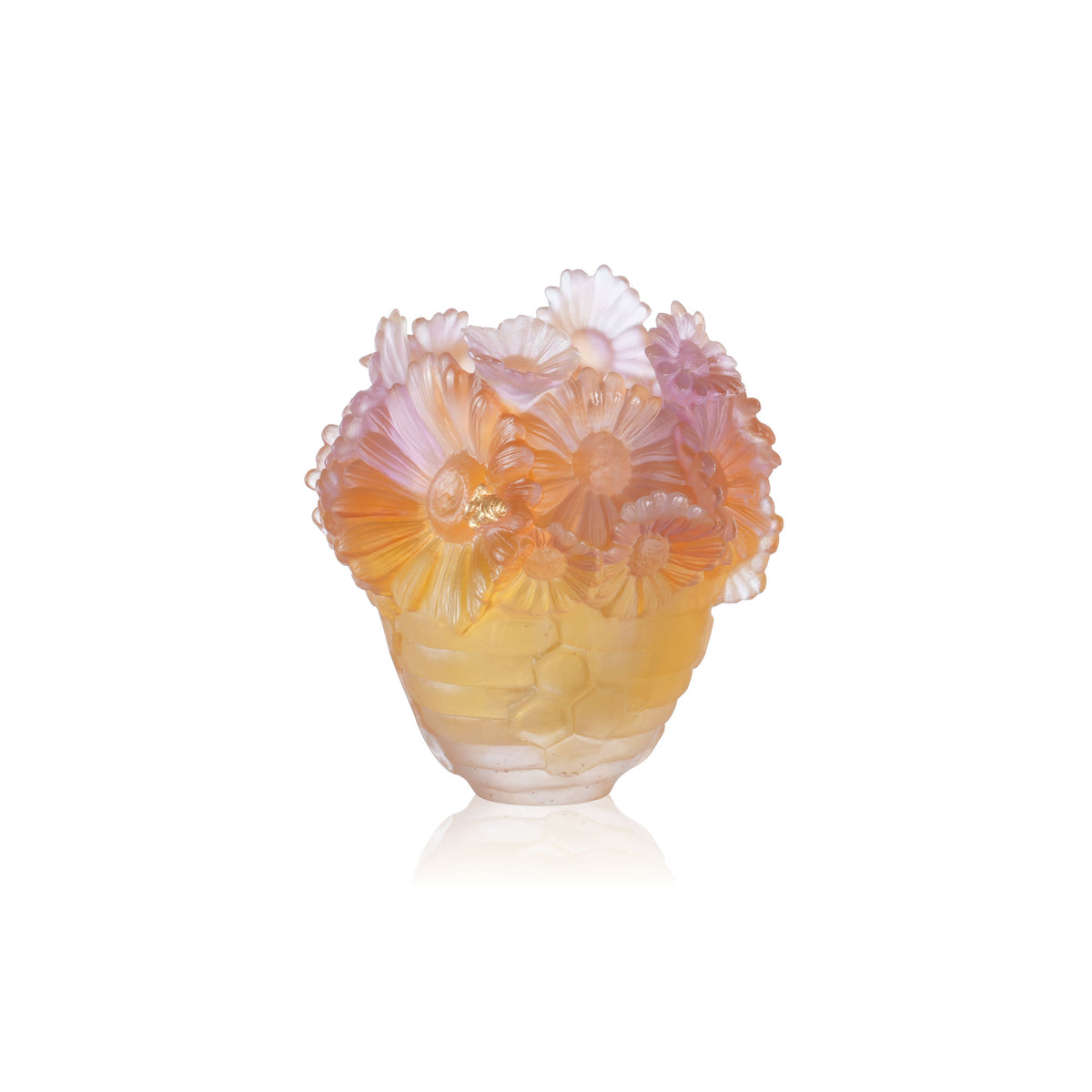 Or d'Abeille Small vase 250ex