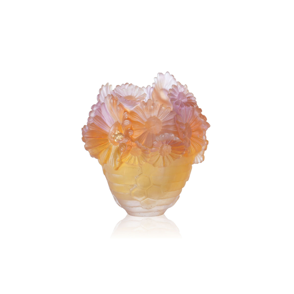 Or d'Abeille Small vase 250ex