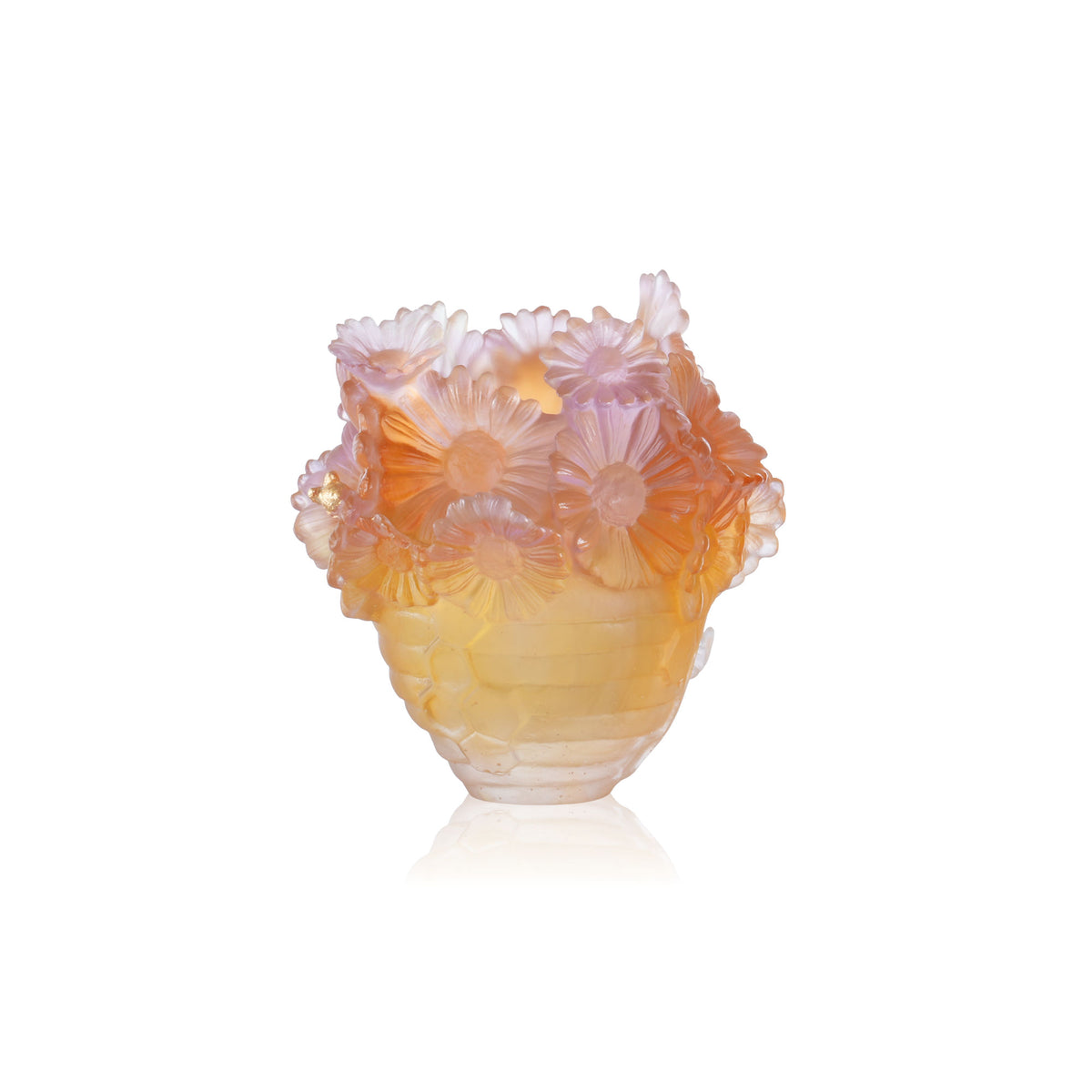 Or d'Abeille Small vase 250ex