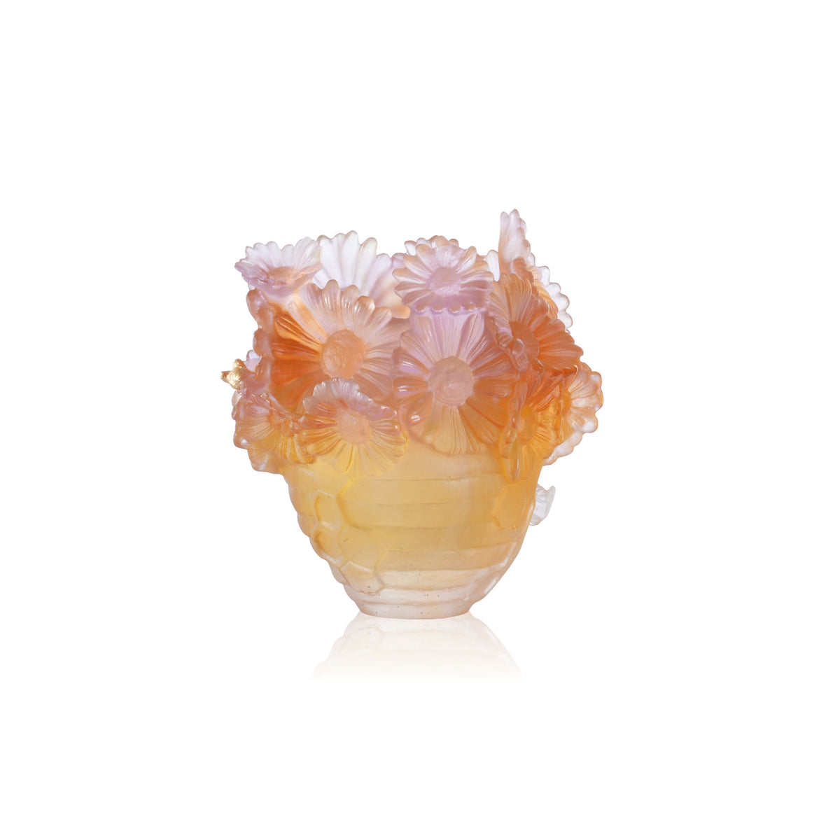 Or d'Abeille Small vase 250ex